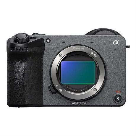 Sony FX2