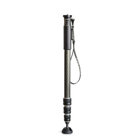 GITZO Enbent Stativ Exact GM2542 Serie 2 Kolfiber