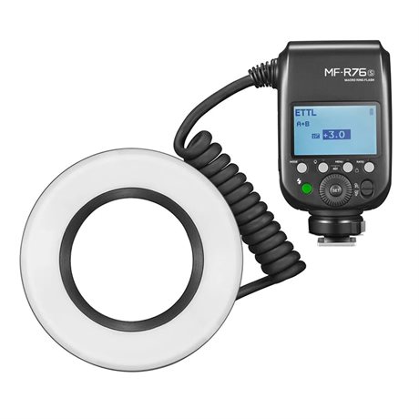 Godox TTL - MF-R76s Sony