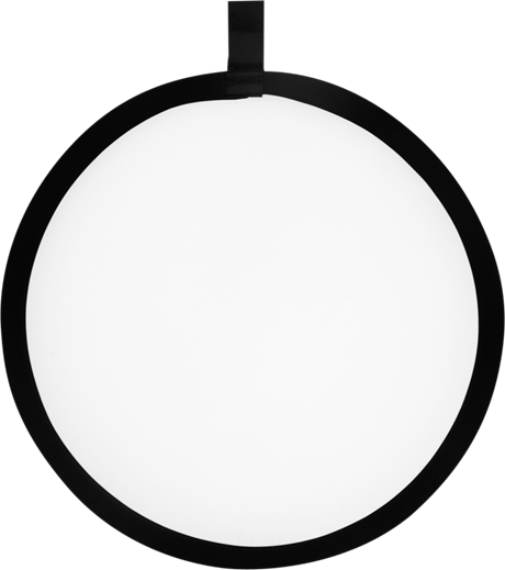 SmallRig 4127 Circular Reflector 56cm