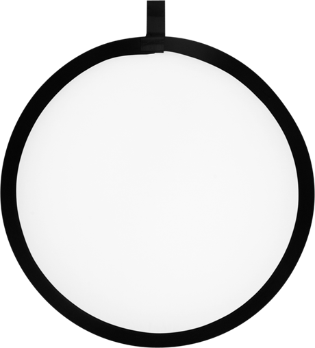 SmallRig 4128 Circular Reflector 80cm
