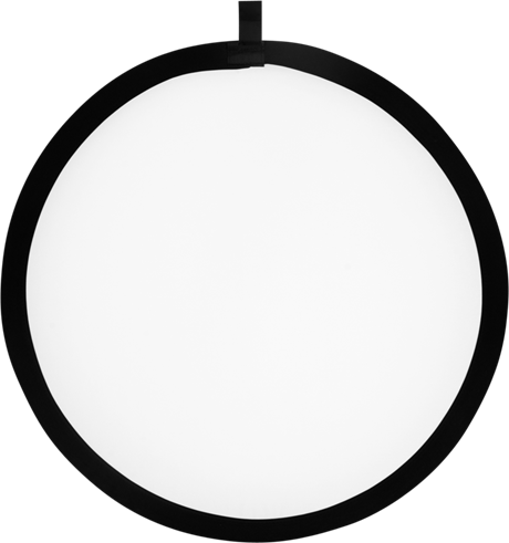 SmallRig 4130 Circular Reflector 107cm