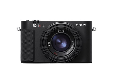 Sony RX1R III