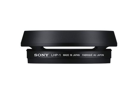 Sony LHP-1