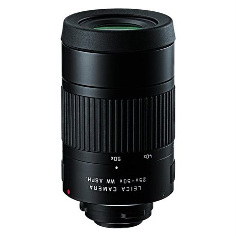  Leica Okular 25x-50x ASPH.