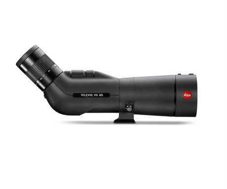Leica Televid HD 65 + 20-60