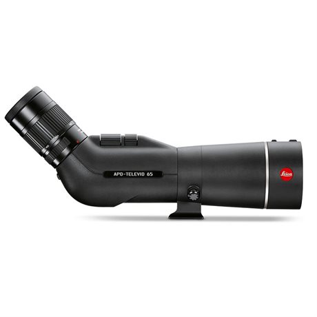 Leica Televid 65 HD + 25-50x APSH
