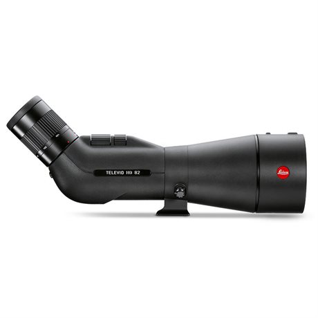 Leica Televid Hd 82 + 20-60x