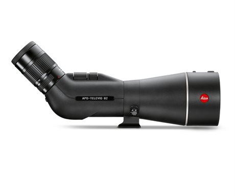 Leica APO-Televid 82 + 25-50x APSH