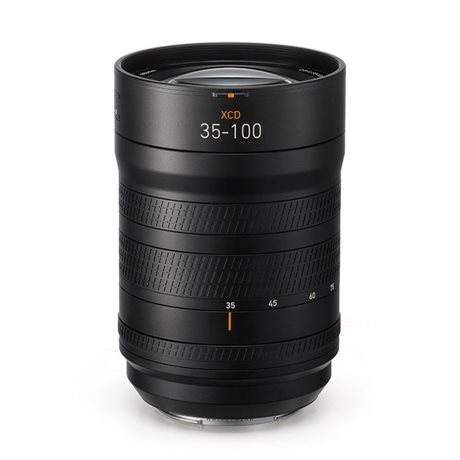 Hasselblad XCD 35-100/2,8-4,3