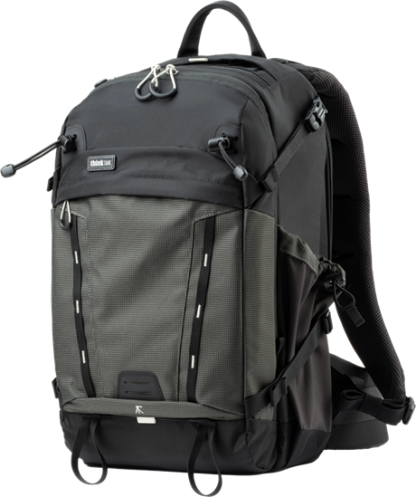 Think Tank Backlight 18L Photo Daypack, Slate Black