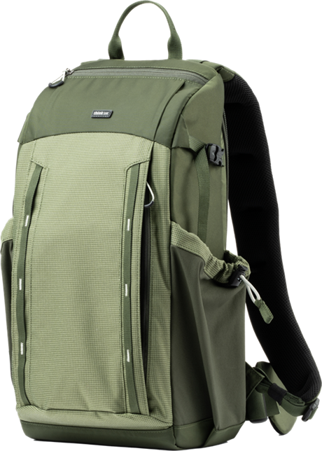 Think Tank Backlight Sprint, Montane Green