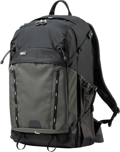 Think Tank Backlight 36L Photo Daypack, Slate Black