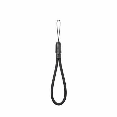 Sigma HS-11B Handledsrem Svart