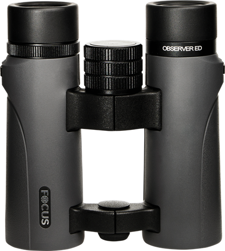 Focus Observer 10x34 ED