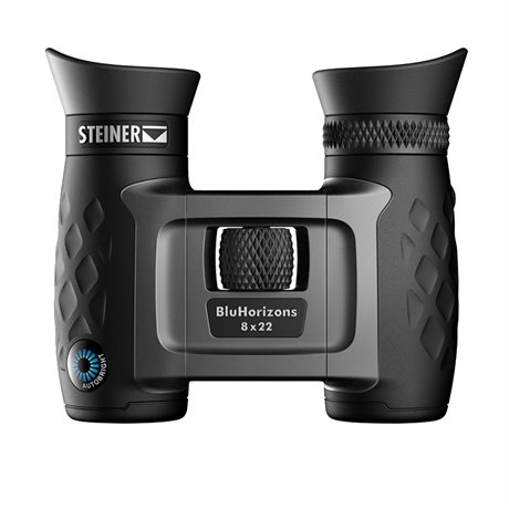 Steiner BluHorizons 8x22