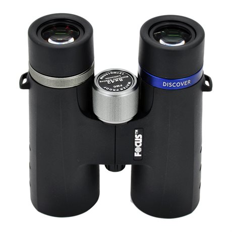 Focus Discover 8x42