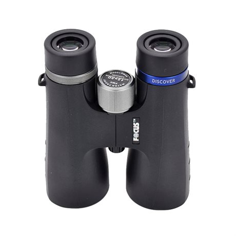 Focus Discover 12x50