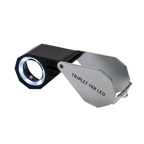 Kite Triplet 10x LED