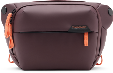 Peak Design Everydag Sling 3L I Eclipse