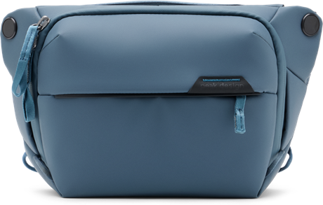 Peak Design Everyday Sling 3L I Ocean