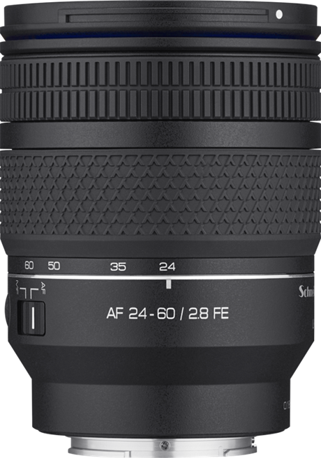 Samyang AF 24-60mm f/2.8 E-Mount