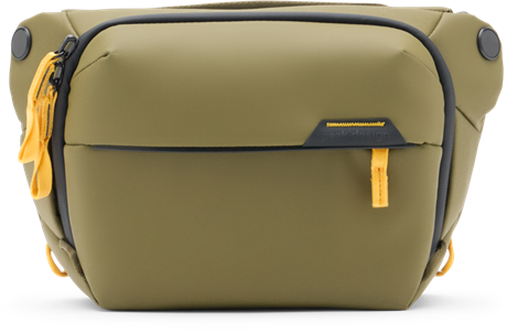 Peak Design Everyday Sling 3L Kelp