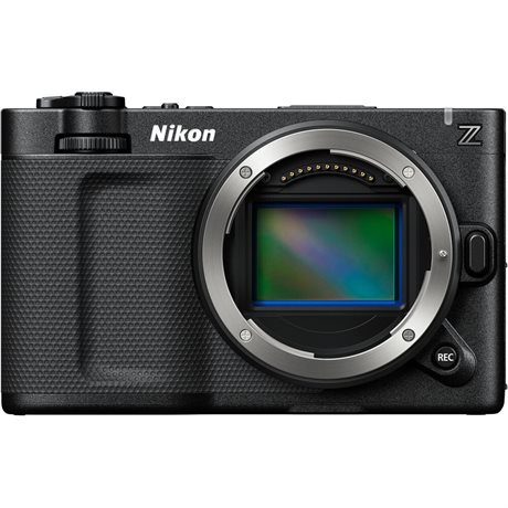 Nikon Zr Hus