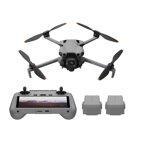 DJI Mini 5 Pro