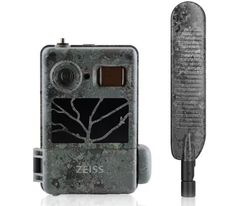 Zeiss Secacam 3