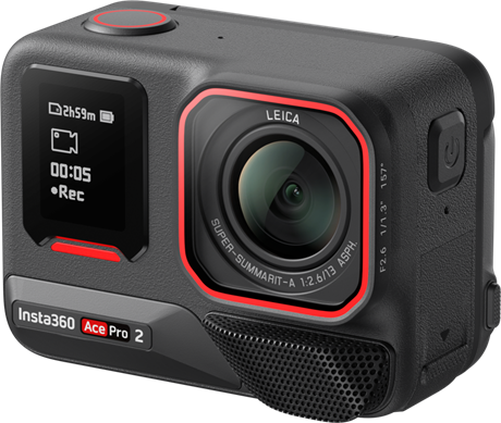 Insta360 Ace Pro 2 standard bundle