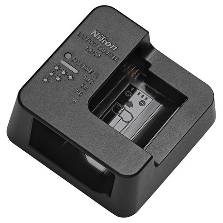 Nikon MH-34 Laddare