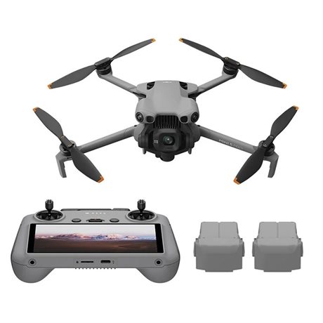 DJI Mini 5 Pro Fly More Kit