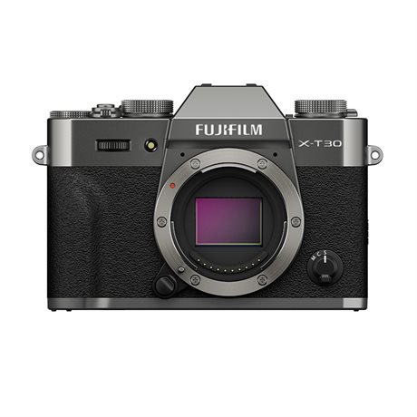 Fujifilm X-T30 III Charcoal