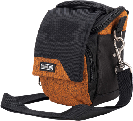 Think Thank Mirrorless Mover 5 V2, Campfire Orange