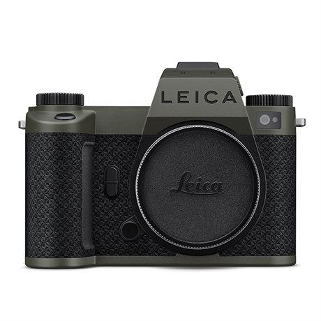 Leica SL3 Reporter