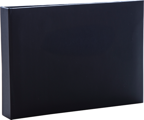 Focus Ritz Pocket 40 bilder Svart 11x15 cm