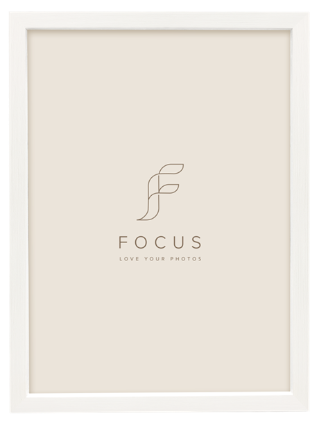 Focus Willow Vit 20x20