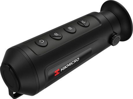 Hikmicro Lynx LE10S Thermal Monocular