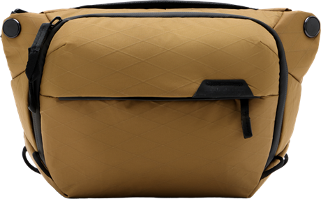 Peak Design Everyday Sling 3L v2 Coyote