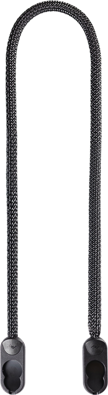Peak Design Form Rope Neck Black