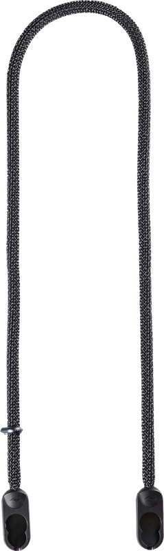 Peak Design Form Rope Short Black