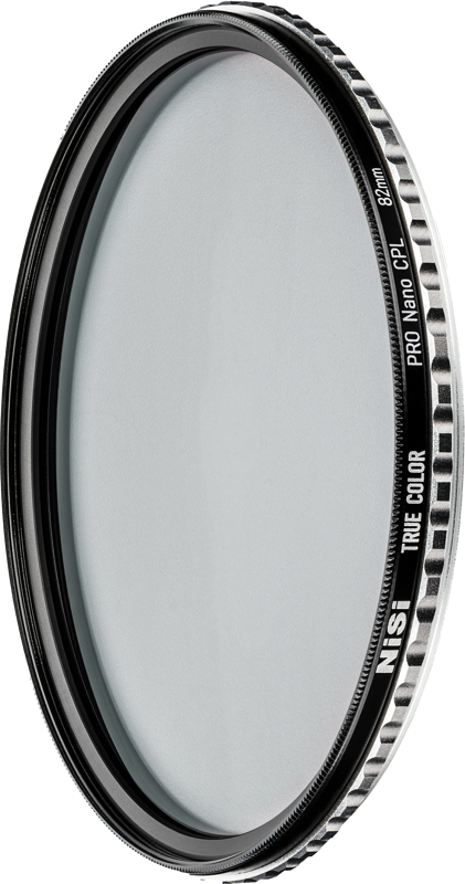 Pro Nano CPL 49mm Circular Polarizer