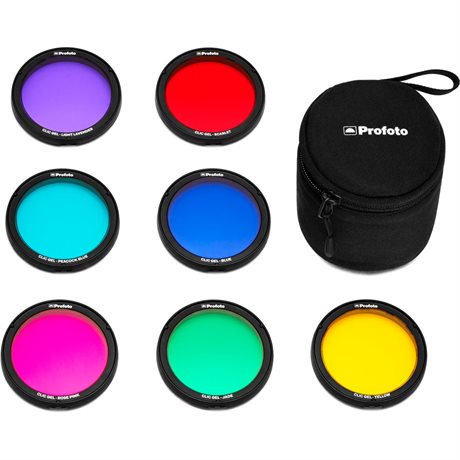 Profoto Clic Color Effects kit (101315)