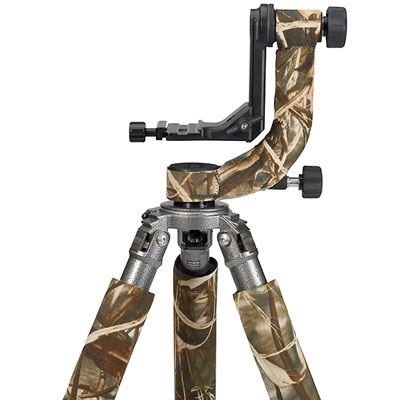 Lenscoat Wimberley WH200 Max 4 Camo