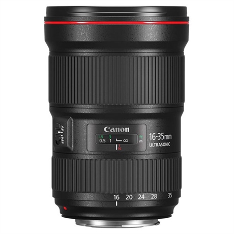 Canon EF 16-35/2,8 L USM III