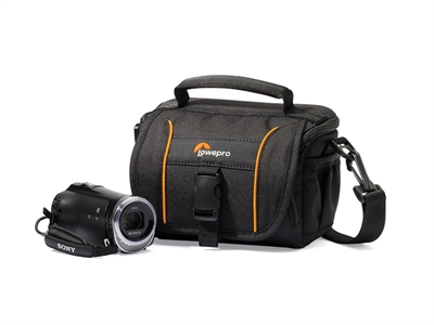 Lowepro Adventura SH 110 II svart