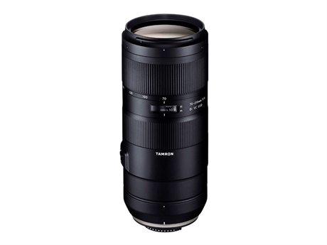 Tamron 70-210/4 DI VC USD (Nikon)