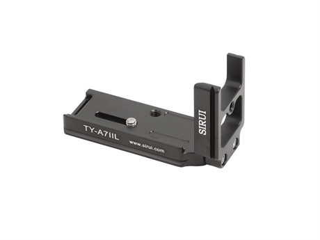 Sirui TY-A7IIL Quick Release Plate