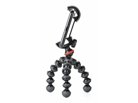 Joby Gorillapod Mobile Mini Grå/Svart